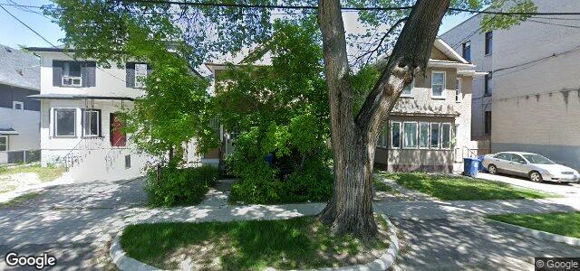 Larawan ng 431 Burrows Avenue sa Winnipeg, Manitoba