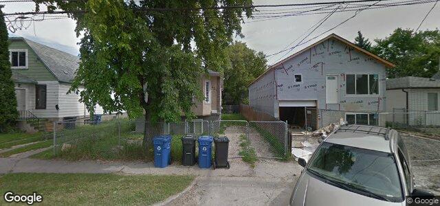 Larawan ng 431 Magnus Avenue sa Winnipeg, Manitoba