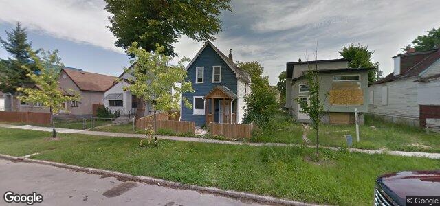 Larawan ng 431 Manitoba Avenue sa Winnipeg, Manitoba