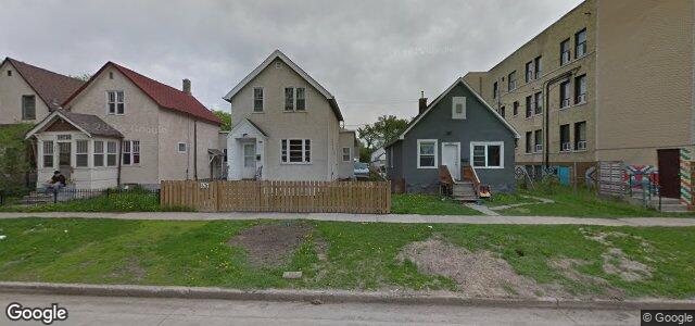 Photo of 431 Pritchard Avenue in Winnipeg, Manitoba