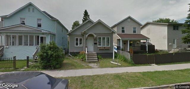 Larawan ng 432 Magnus Avenue sa Winnipeg, Manitoba