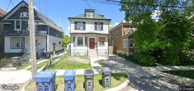 Larawan ng 433 Burrows Avenue sa Winnipeg, Manitoba