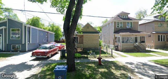 434 Aberdeen Avenue（加拿大曼尼托巴省溫尼伯市）房屋照片