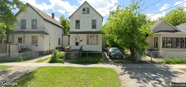 Larawan ng 434 Alfred Avenue sa Winnipeg, Manitoba