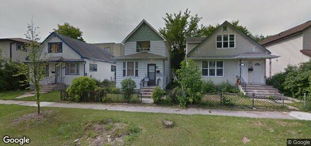 Larawan ng 434 Manitoba Avenue sa Winnipeg, Manitoba