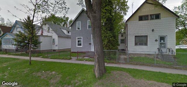Larawan ng 434 Pritchard Avenue sa Winnipeg, Manitoba