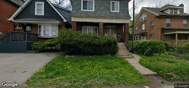 Larawan ng 435 Aberdeen Avenue sa Winnipeg, Manitoba