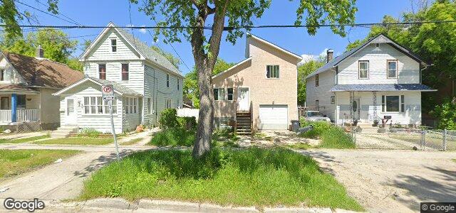 Larawan ng 435 Alfred Avenue sa Winnipeg, Manitoba