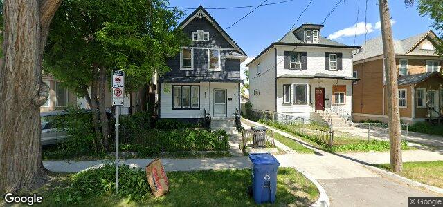 Larawan ng 435 Burrows Avenue sa Winnipeg, Manitoba