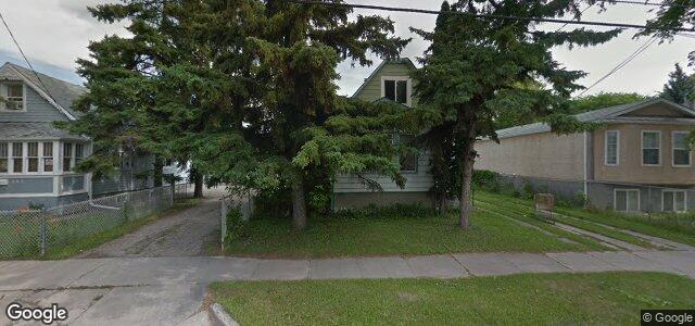 Larawan ng 435 Magnus Avenue sa Winnipeg, Manitoba