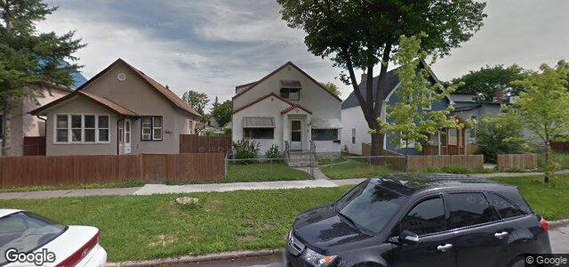 Larawan ng 435 Manitoba Avenue sa Winnipeg, Manitoba