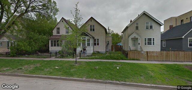 Larawan ng 435 Pritchard Avenue sa Winnipeg, Manitoba