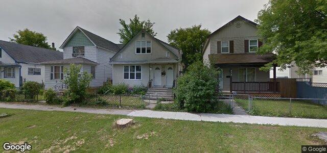 Larawan ng 436 Manitoba Avenue sa Winnipeg, Manitoba