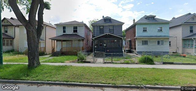 Larawan ng 436 Redwood Avenue sa Winnipeg, Manitoba