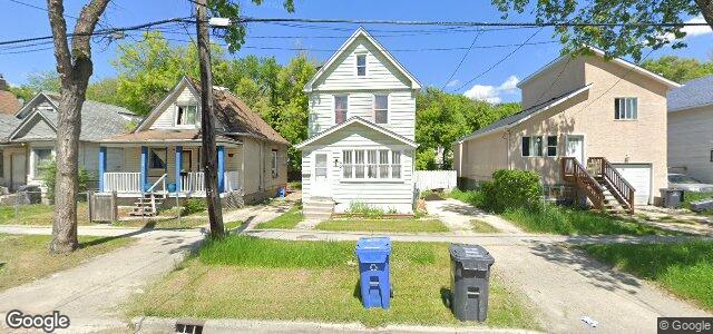 Larawan ng 437 Alfred Avenue sa Winnipeg, Manitoba
