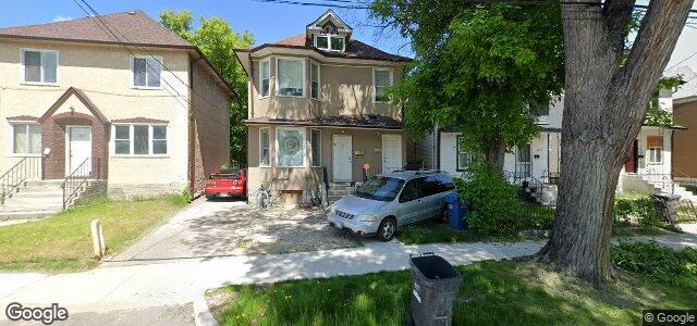 Larawan ng 437 Burrows Avenue sa Winnipeg, Manitoba