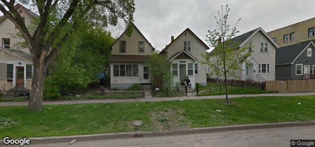 Larawan ng 437 Pritchard Avenue sa Winnipeg, Manitoba