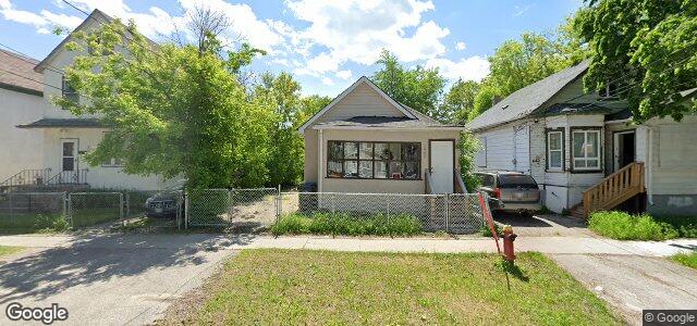 Larawan ng 438 Alfred Avenue sa Winnipeg, Manitoba