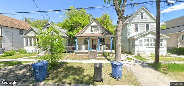 Larawan ng 439 Alfred Avenue sa Winnipeg, Manitoba