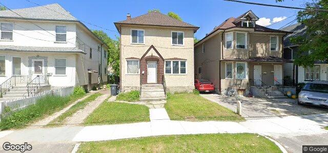 Photo of 439 Burrows Avenue in Winnipeg, Manitoba