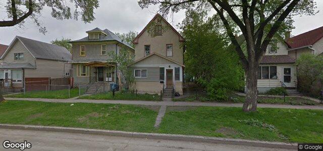 Larawan ng 439 Pritchard Avenue sa Winnipeg, Manitoba