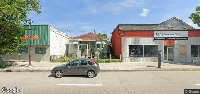 Larawan ng 439 Selkirk Avenue sa Winnipeg, Manitoba