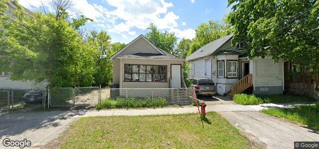 Larawan ng 440 Alfred Avenue sa Winnipeg, Manitoba