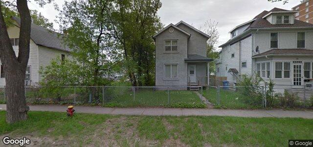 Larawan ng 440 Pritchard Avenue sa Winnipeg, Manitoba