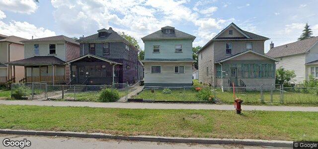 Larawan ng 440 Redwood Avenue sa Winnipeg, Manitoba