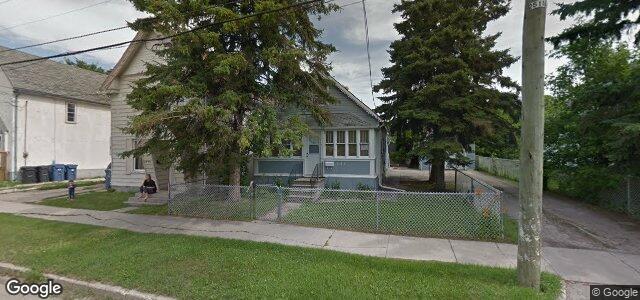 Larawan ng 441 Magnus Avenue sa Winnipeg, Manitoba