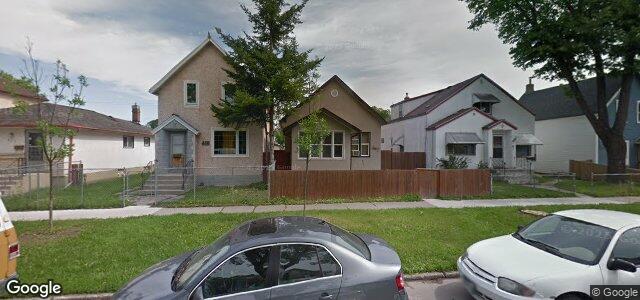 Larawan ng 441 Manitoba Avenue sa Winnipeg, Manitoba