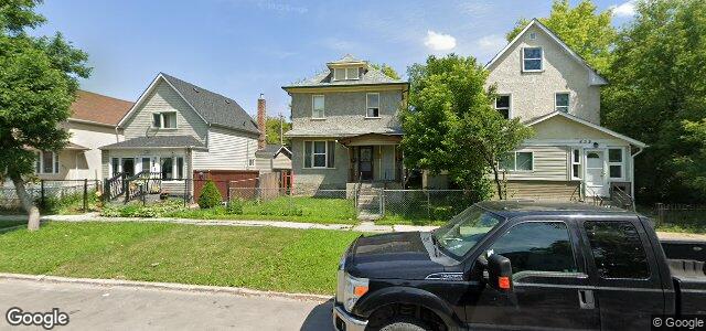 Larawan ng 441 Pritchard Avenue sa Winnipeg, Manitoba