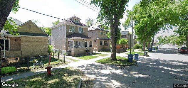 Larawan ng 442 Aberdeen Avenue sa Winnipeg, Manitoba