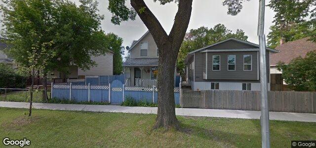 Larawan ng 442 Manitoba Avenue sa Winnipeg, Manitoba