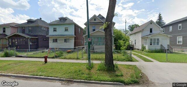 Larawan ng 442 Redwood Avenue sa Winnipeg, Manitoba