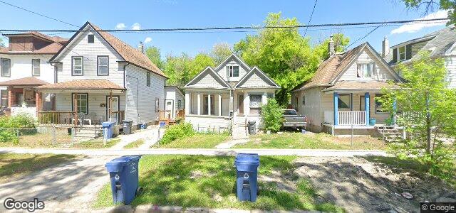 Larawan ng 443 Alfred Avenue sa Winnipeg, Manitoba