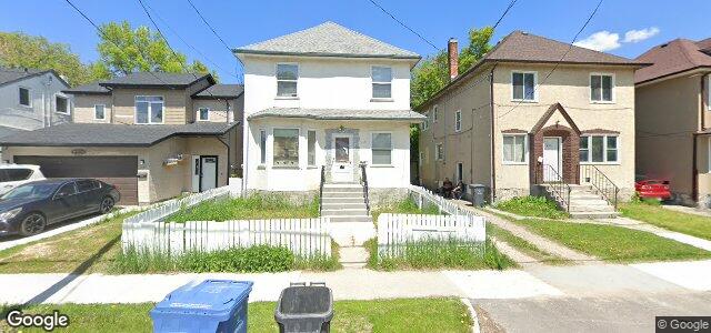 Larawan ng 443 Burrows Avenue sa Winnipeg, Manitoba