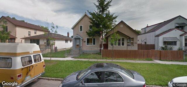Larawan ng 443 Manitoba Avenue sa Winnipeg, Manitoba