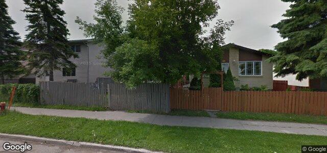Larawan ng 444 Magnus Avenue sa Winnipeg, Manitoba