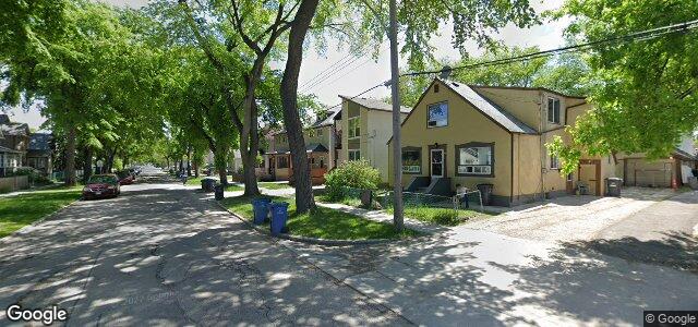 Larawan ng 446 Aberdeen Avenue sa Winnipeg, Manitoba