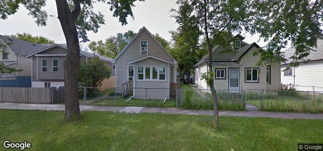 Larawan ng 446 Manitoba Avenue sa Winnipeg, Manitoba