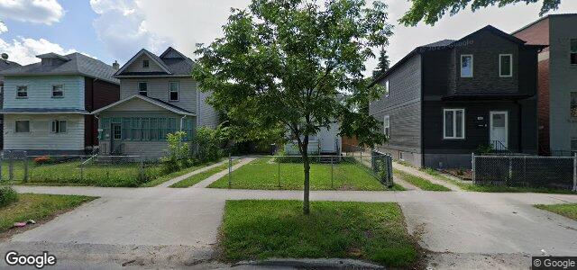 Larawan ng 446 Redwood Avenue sa Winnipeg, Manitoba