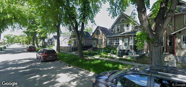 Larawan ng 447 Aberdeen Avenue sa Winnipeg, Manitoba