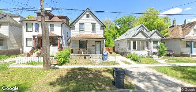 Larawan ng 447 Alfred Avenue sa Winnipeg, Manitoba
