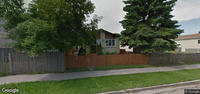 Larawan ng 448 Magnus Avenue sa Winnipeg, Manitoba