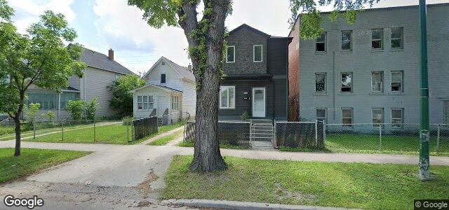 Larawan ng 448 Redwood Avenue sa Winnipeg, Manitoba