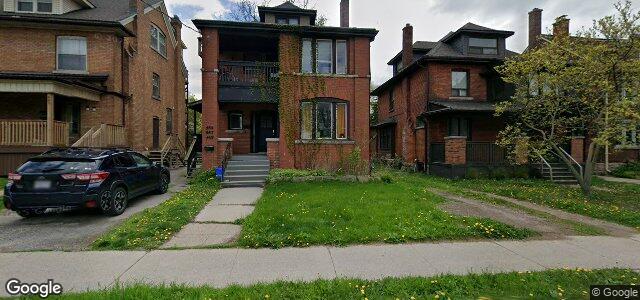 Larawan ng 449 Aberdeen Avenue sa Winnipeg, Manitoba