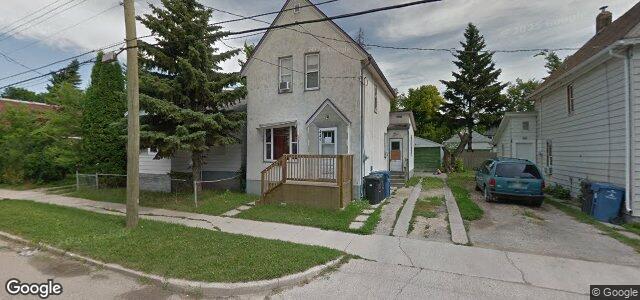 Larawan ng 449 Magnus Avenue sa Winnipeg, Manitoba