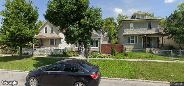 Photo of 449 Pritchard Avenue in Winnipeg, Manitoba