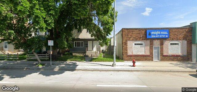 Larawan ng 449 Selkirk Avenue sa Winnipeg, Manitoba